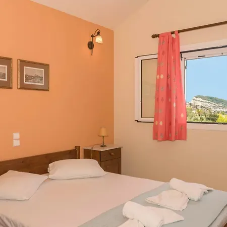 Vila Iliogenniti *