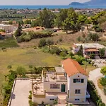 Villa Iliogenniti