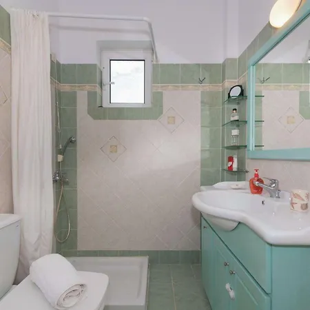 Iliogenniti Villa Kalamaki (Zakynthos)