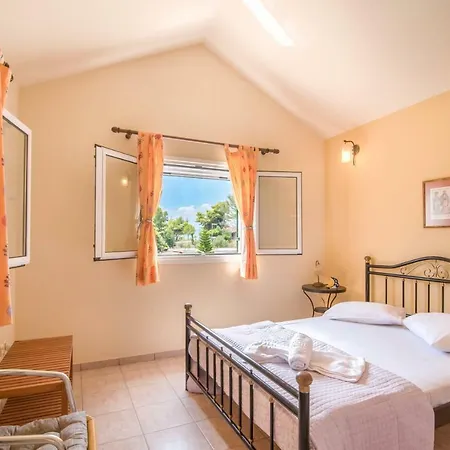 Iliogenniti Villa Kalamaki (Zakynthos)