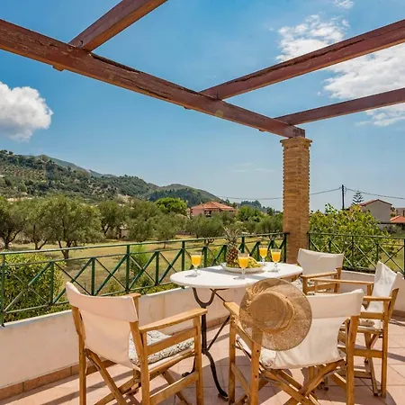 Iliogenniti * Kalamaki (Zakynthos)