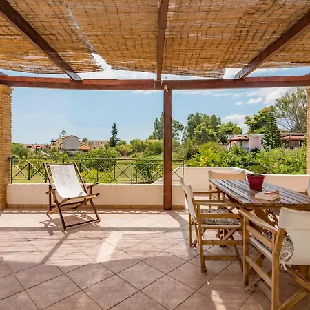 Iliogenniti Villa Kalamaki (Zakynthos)