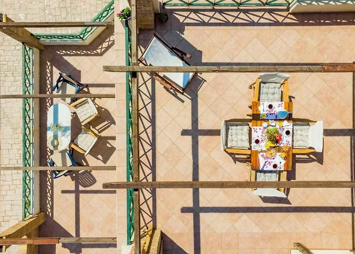 Villa Iliogenniti